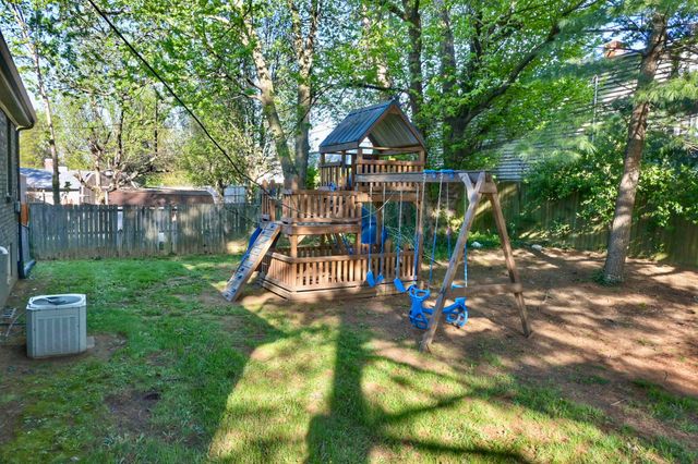 104 Cavern Drive, Frankfort, KY 40601