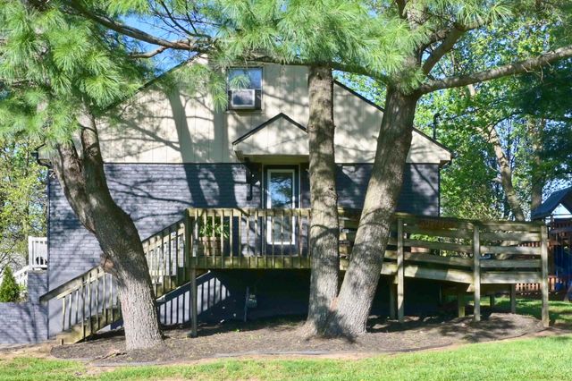 104 Cavern Drive, Frankfort, KY 40601
