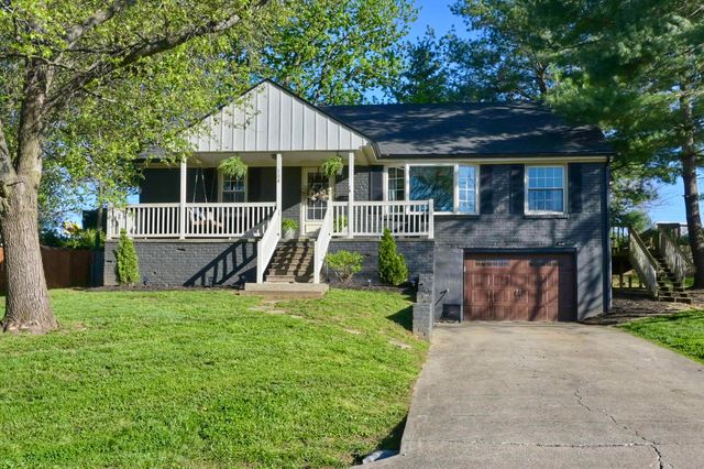 104 Cavern Drive, Frankfort, KY 40601