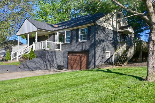 104 Cavern Drive, Frankfort, KY 40601