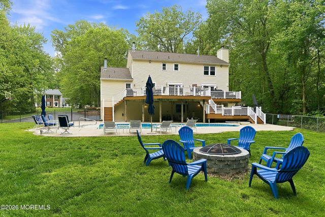 136 Green Oak Boulevard, Middletown, NJ 07748