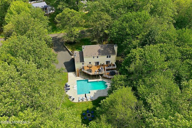 136 Green Oak Boulevard, Middletown, NJ 07748