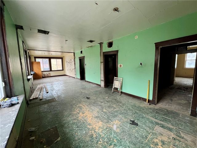 1000 North Avenue, Wilkinsburg, PA 15221