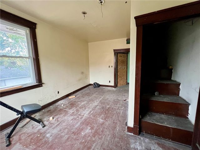 1000 North Avenue, Wilkinsburg, PA 15221