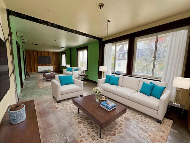 1000 North Avenue, Wilkinsburg, PA 15221