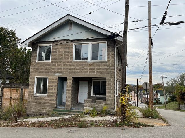 1000 North Avenue, Wilkinsburg, PA 15221