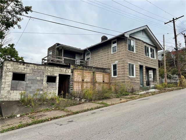 1000 North Avenue, Wilkinsburg, PA 15221