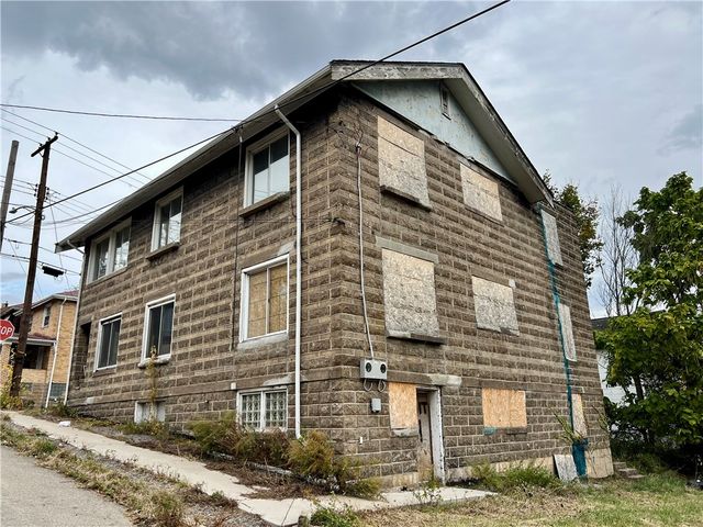 1000 North Avenue, Wilkinsburg, PA 15221