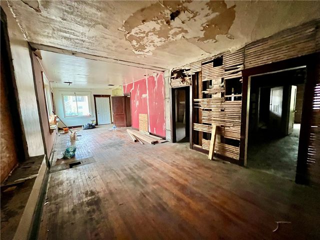 1000 North Avenue, Wilkinsburg, PA 15221