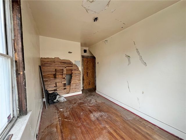 1000 North Avenue, Wilkinsburg, PA 15221