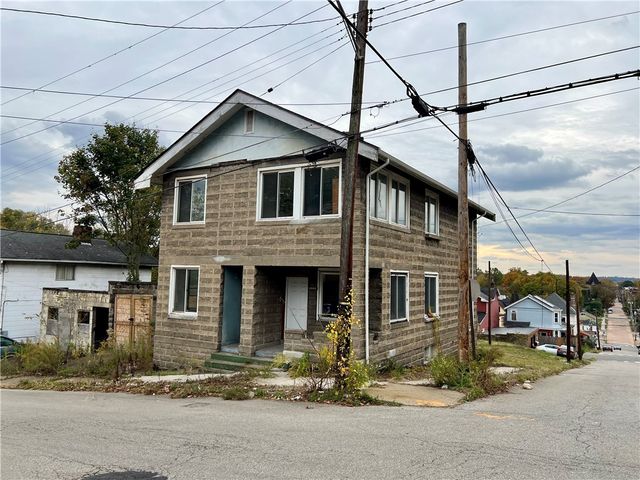 1000 North Avenue, Wilkinsburg, PA 15221