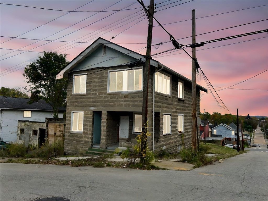 1000 North Avenue, Wilkinsburg, PA 15221