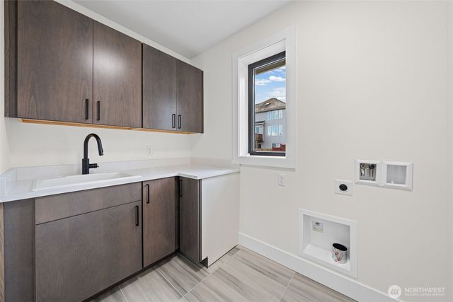 16050 SE 44TH Court, Bellevue, WA 98006