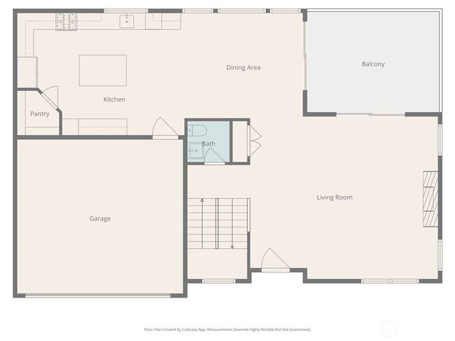 16050 SE 44TH Court, Bellevue, WA 98006