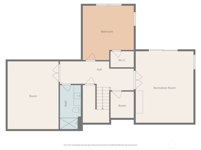 16050 SE 44TH Court, Bellevue, WA 98006