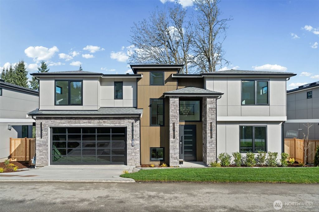 16050 SE 44TH Court, Bellevue, WA 98006