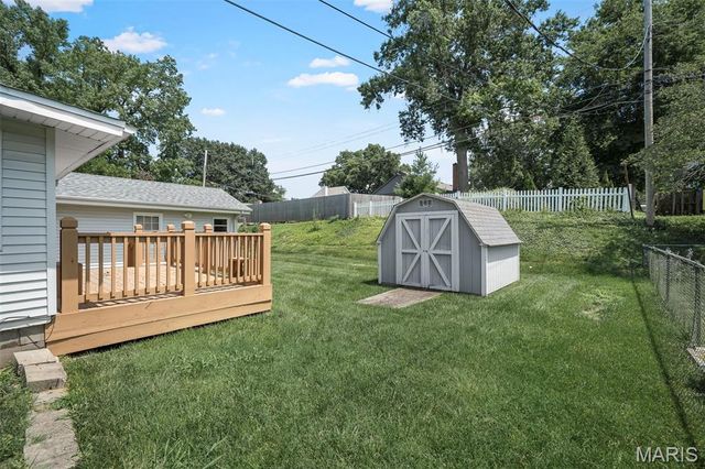 430 Rose Drive, St Charles, MO 63301