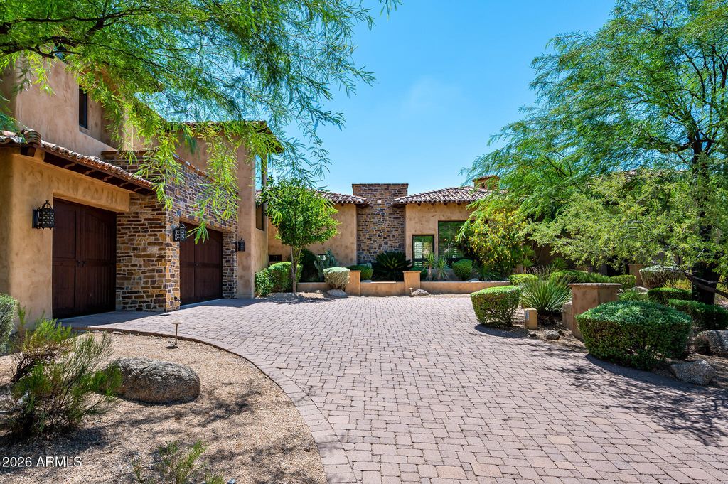 40853 N 94TH Street, Scottsdale, AZ 85262 — photo 2