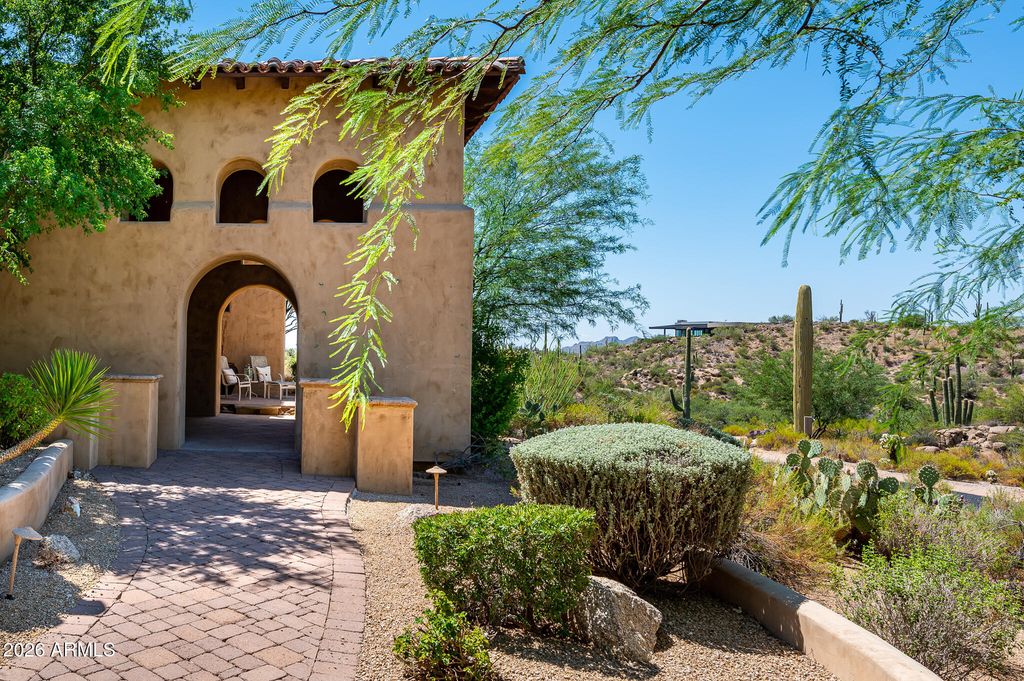 40853 N 94TH Street, Scottsdale, AZ 85262 — photo 4