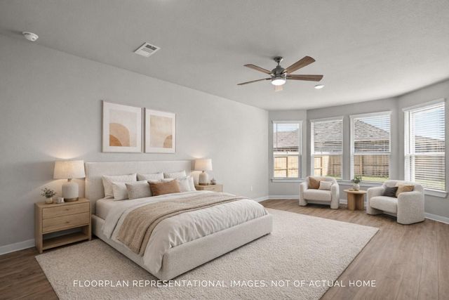 21011 Holm Oak Way, Tomball, TX 77447