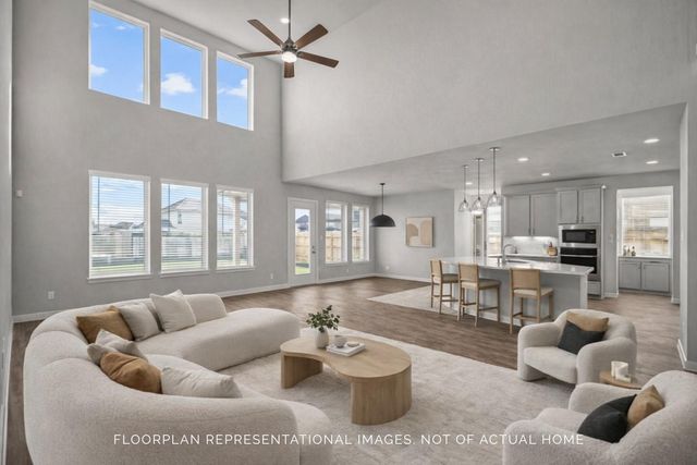 21011 Holm Oak Way, Tomball, TX 77447