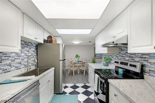 3605 Boca Ciega DR 208, Naples, FL 34112