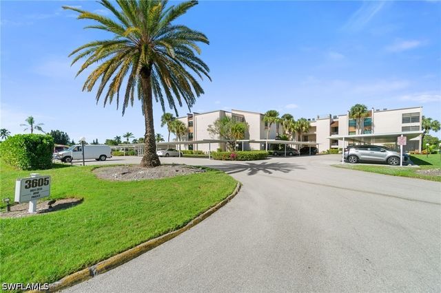 3605 Boca Ciega DR 208, Naples, FL 34112