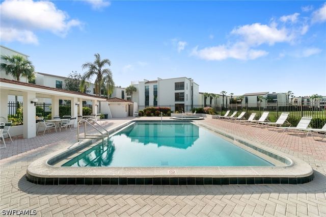 3605 Boca Ciega DR 208, Naples, FL 34112