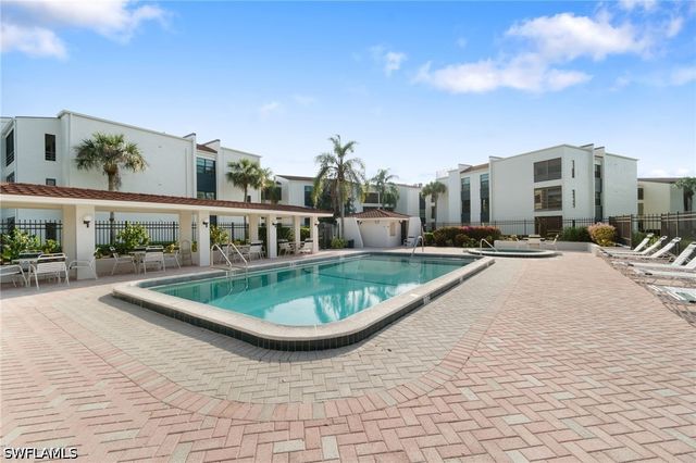 3605 Boca Ciega DR 208, Naples, FL 34112