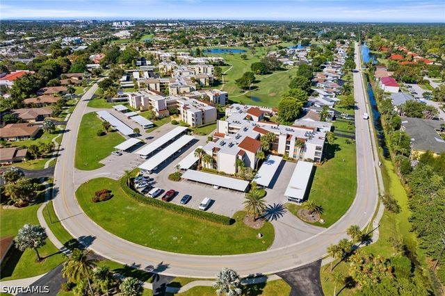3605 Boca Ciega DR 208, Naples, FL 34112
