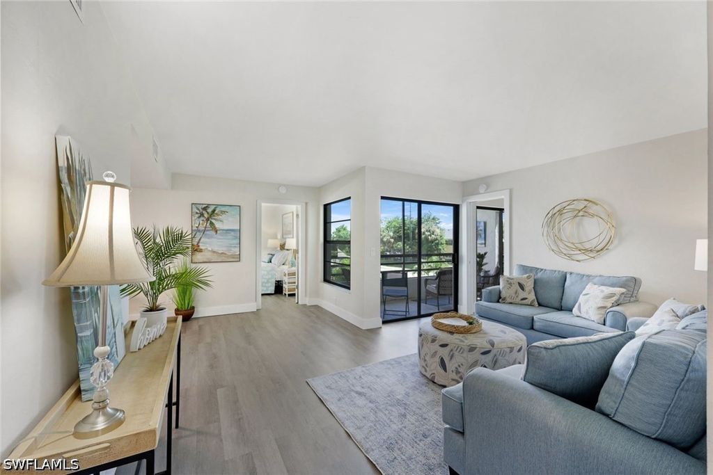 3605 Boca Ciega DR 208, Naples, FL 34112