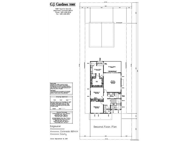 2275 Harlan St, Denver, CO 80214