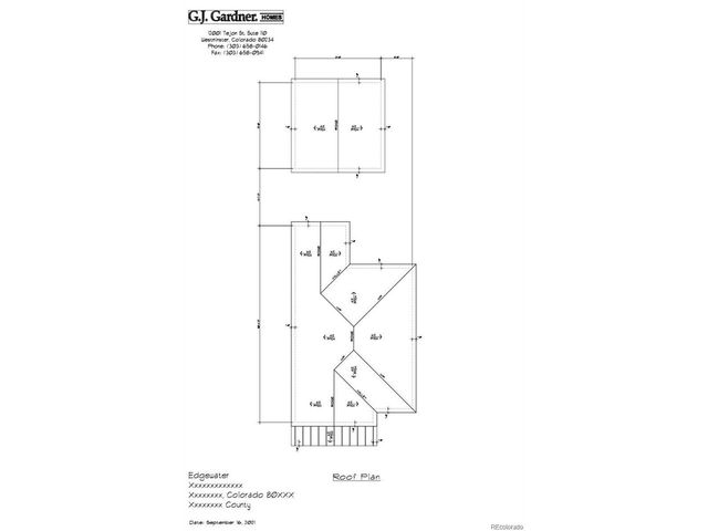 2275 Harlan St, Denver, CO 80214