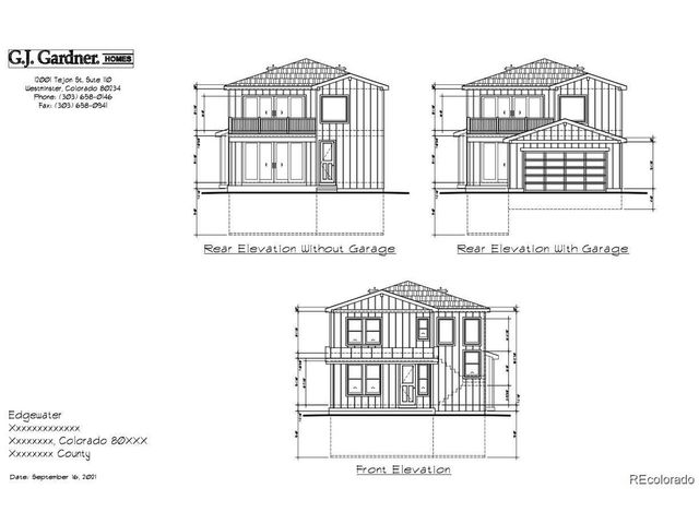 2275 Harlan St, Denver, CO 80214