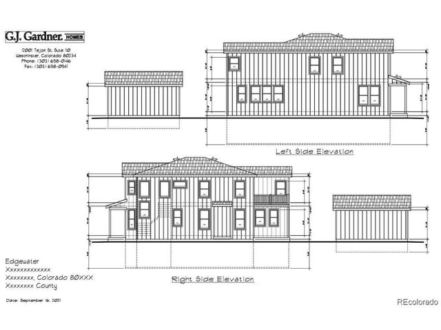 2275 Harlan St, Denver, CO 80214