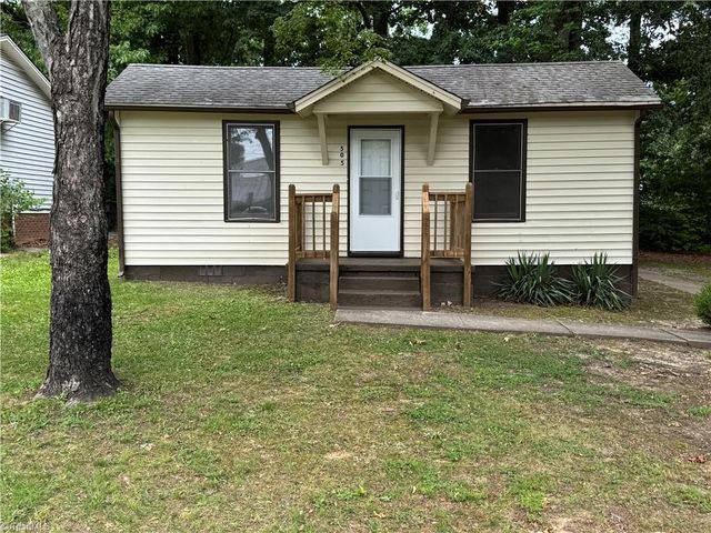 505 Pomeroy Place, High Point, NC 27260