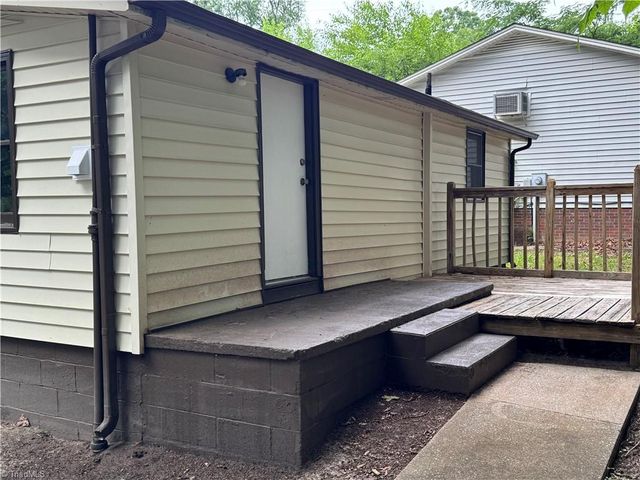 505 Pomeroy Place, High Point, NC 27260