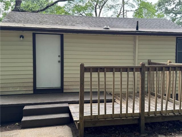 505 Pomeroy Place, High Point, NC 27260