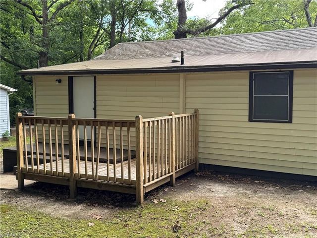 505 Pomeroy Place, High Point, NC 27260