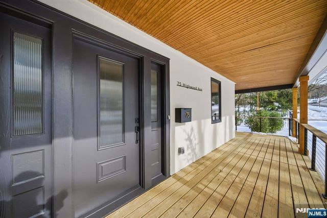 75 Highwood Avenue, Tenafly, NJ 07670