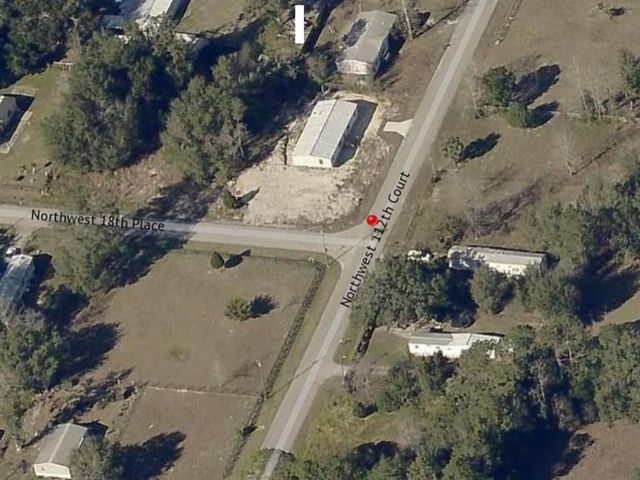 1821 NW 112TH COURT, Ocala, FL 34482