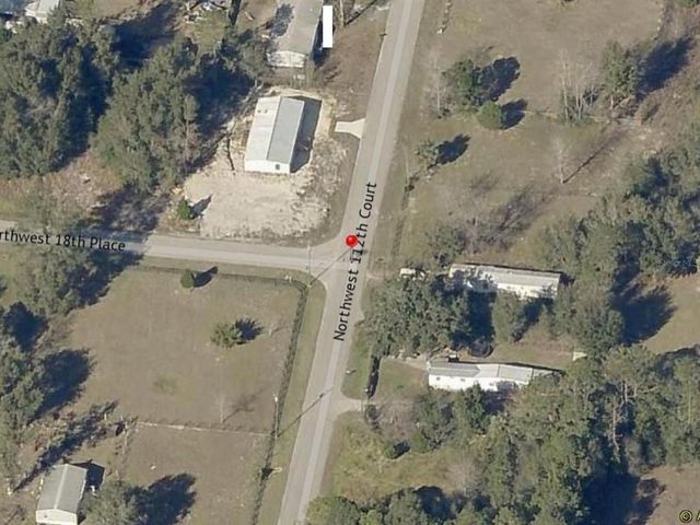 1821 NW 112TH COURT, Ocala, FL 34482