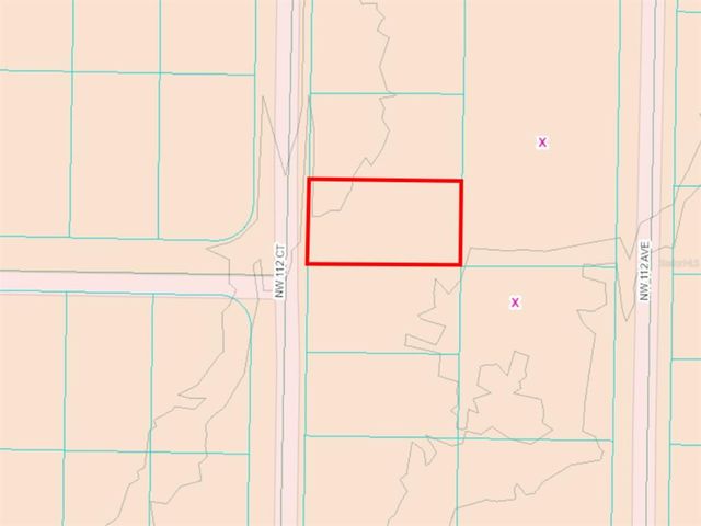 1821 NW 112TH COURT, Ocala, FL 34482