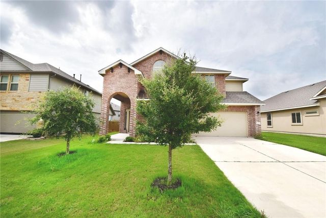 1424 Brooks WAY, Leander, TX 78641