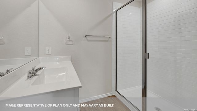 200 LANGSTON DRIVE, Maxwell, TX 78656