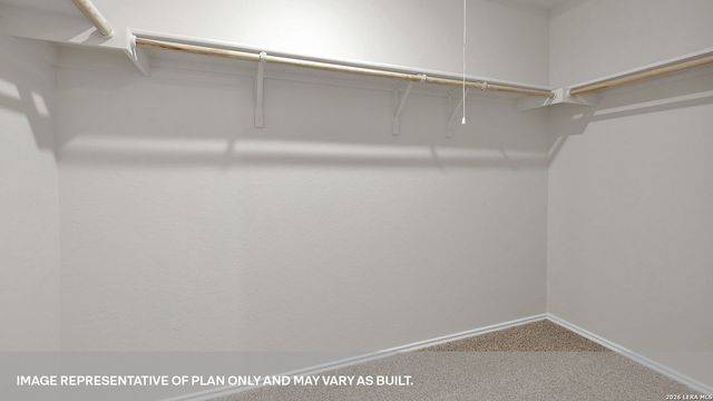 200 LANGSTON DRIVE, Maxwell, TX 78656