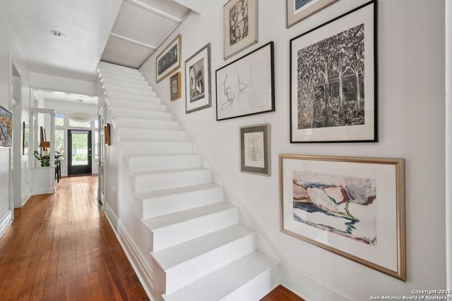 227 Claudia St, San Antonio, TX 78210