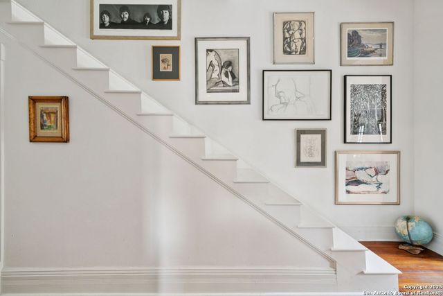 227 Claudia St, San Antonio, TX 78210