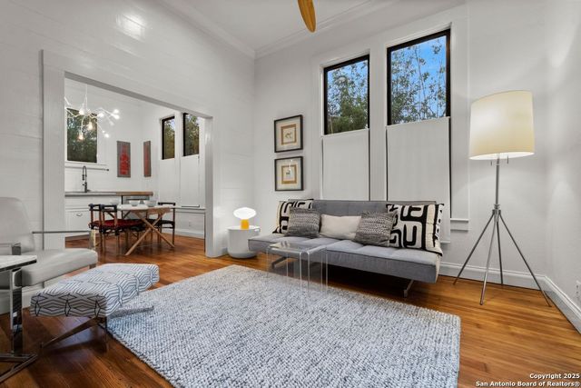 227 Claudia St, San Antonio, TX 78210