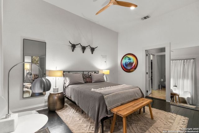 227 Claudia St, San Antonio, TX 78210